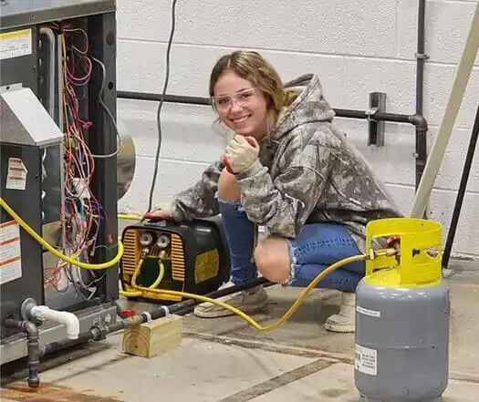 hvac services Grants
